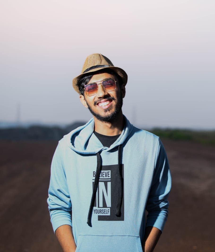 Ashirvad Satapathy
